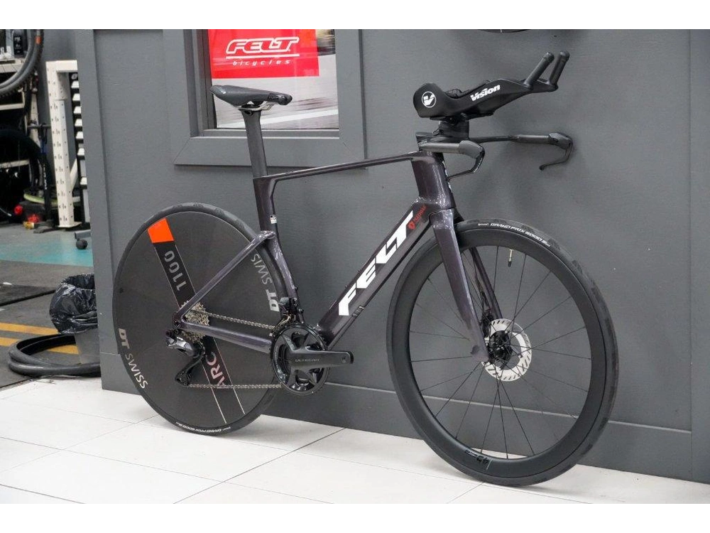 2026 Felt Nexar Expert Ultegra Di2/l alt