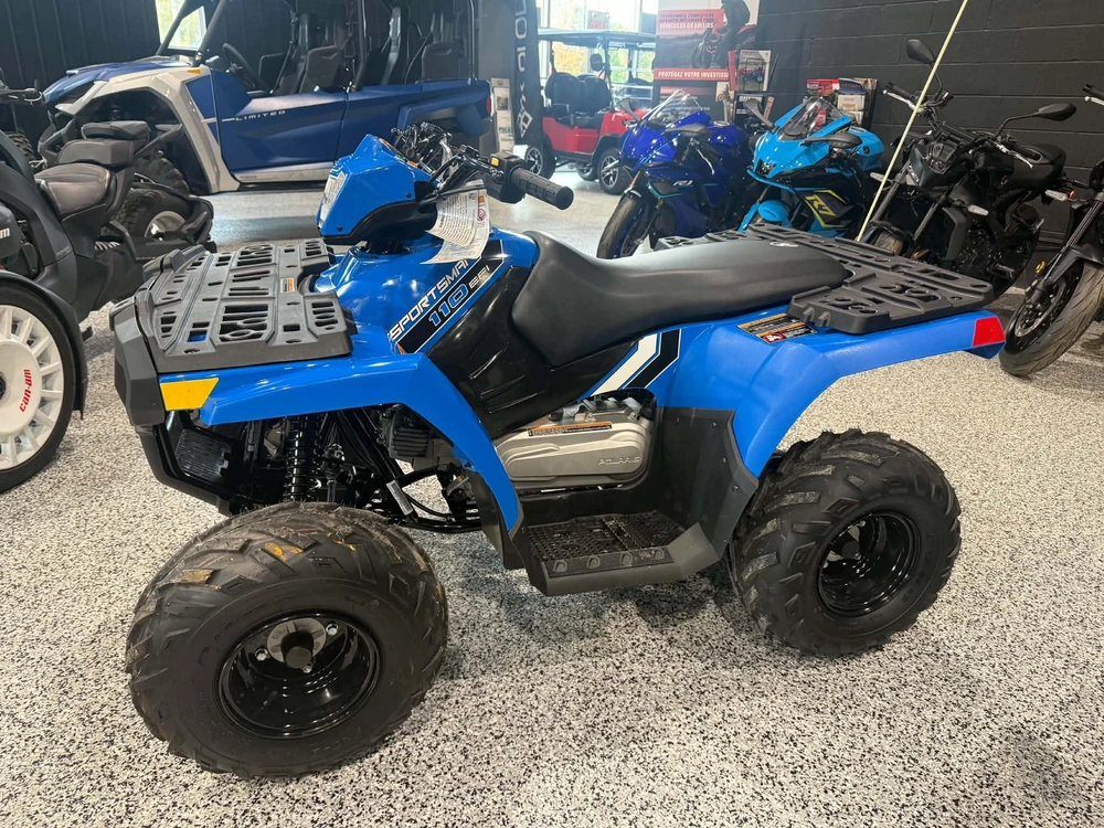 Polaris Sportsman 110 2026