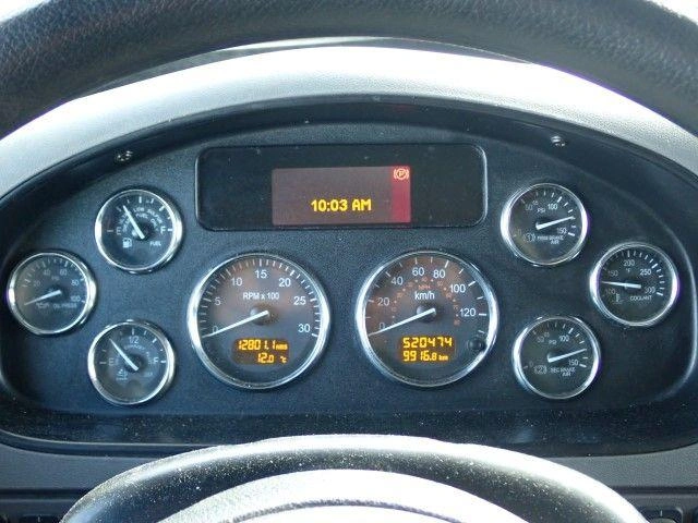 Peterbilt 348 2018