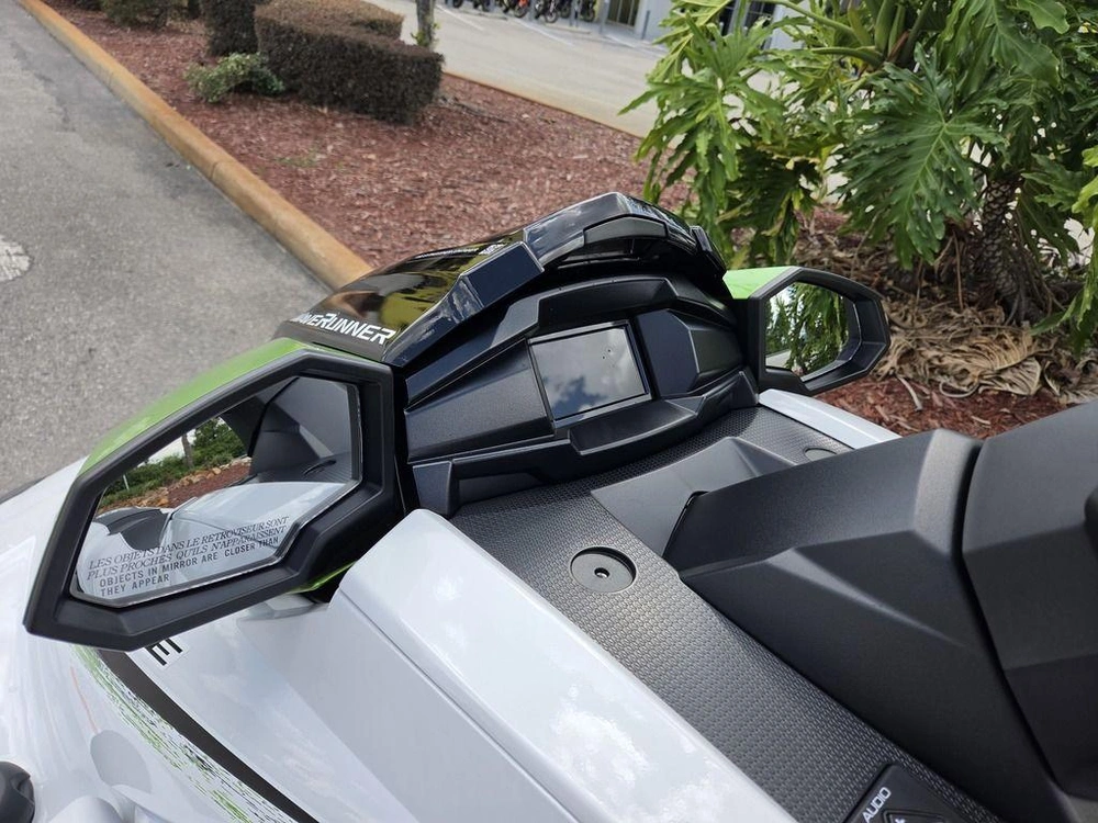 2026 Yamaha Vx® Deluxe With Audio