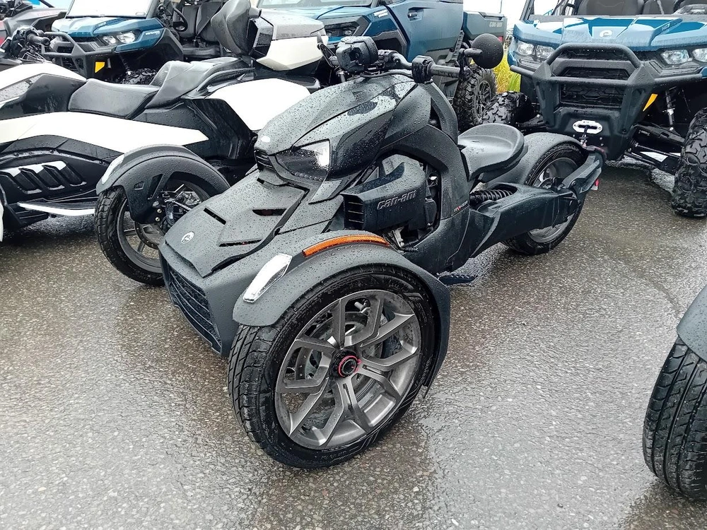 Can-am Ryker 900 2026