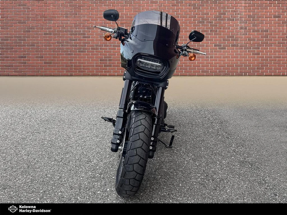 2023 Harley-davidson Fxfbs - Fat Bob™ 114