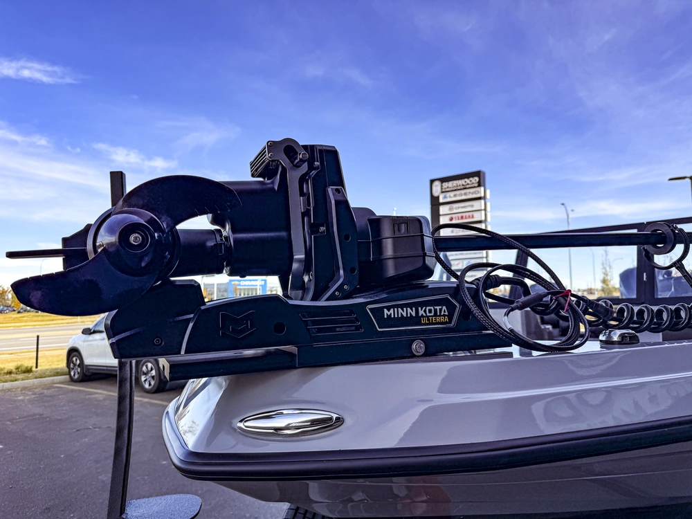 2027 Skeeter Products Wxr2060