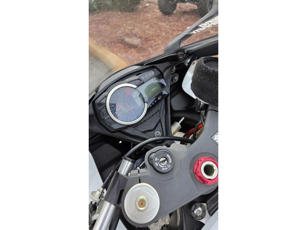 2024 Suzuki Gsx-r750