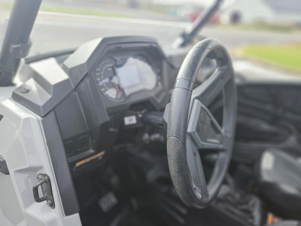 2021 Polaris Rzr Xp 1000 Turbo
