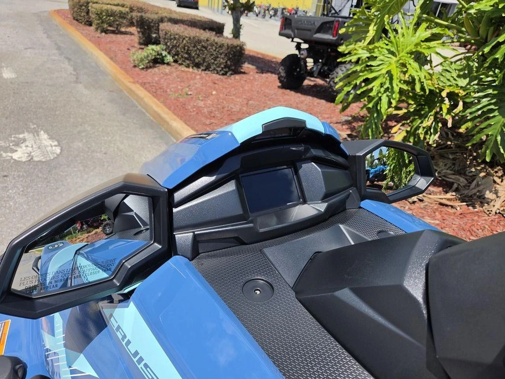 2026 Yamaha Vx Cruiser® With Audio