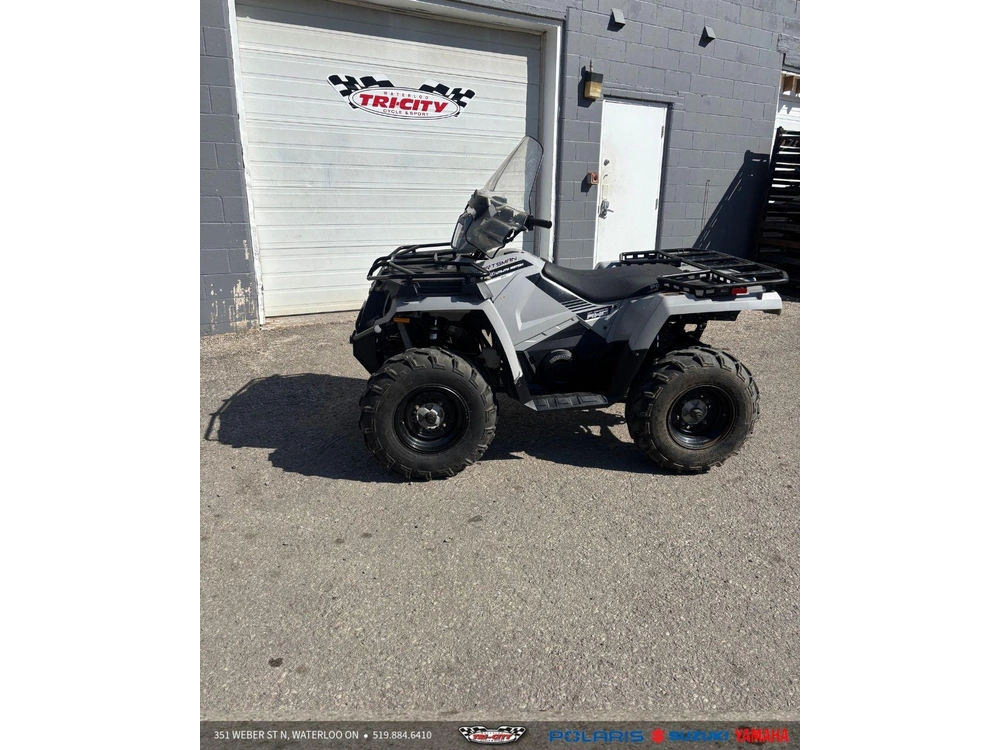 2019 Polaris 570 Sportsman Utility