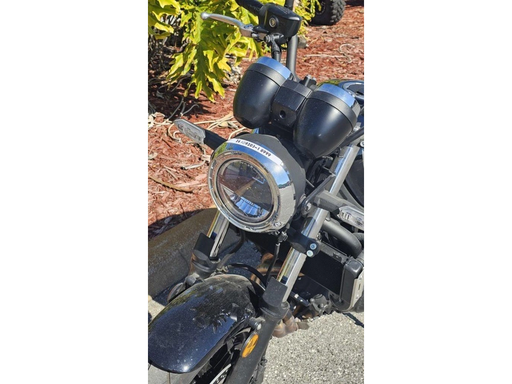2024 Kawasaki Z650rs Abs