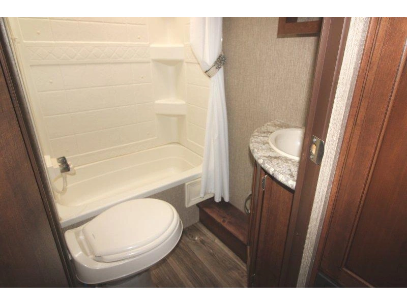 2018 Keystone Rv Passport 239ml