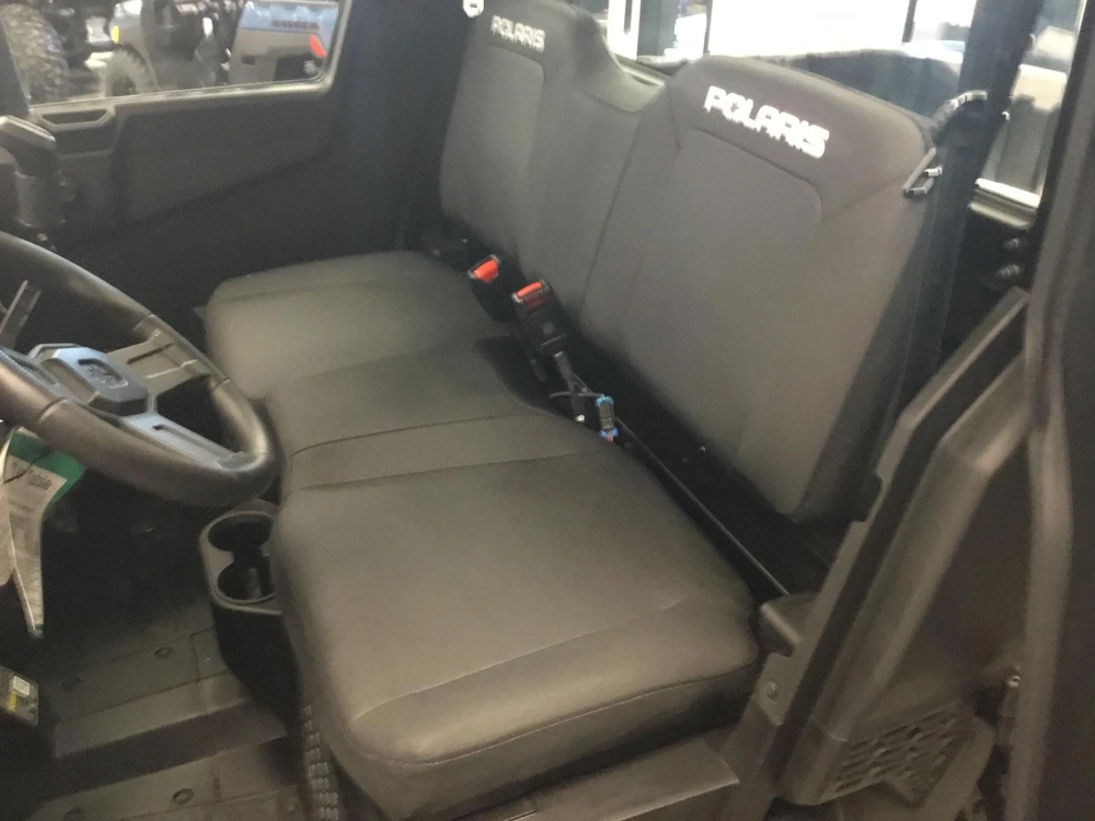 2026 Polaris Ranger Sp 570 Northstar Edition