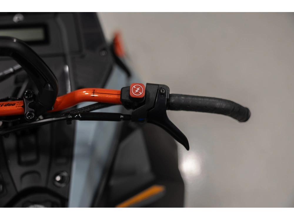 2027 Ski-doo Chvb
