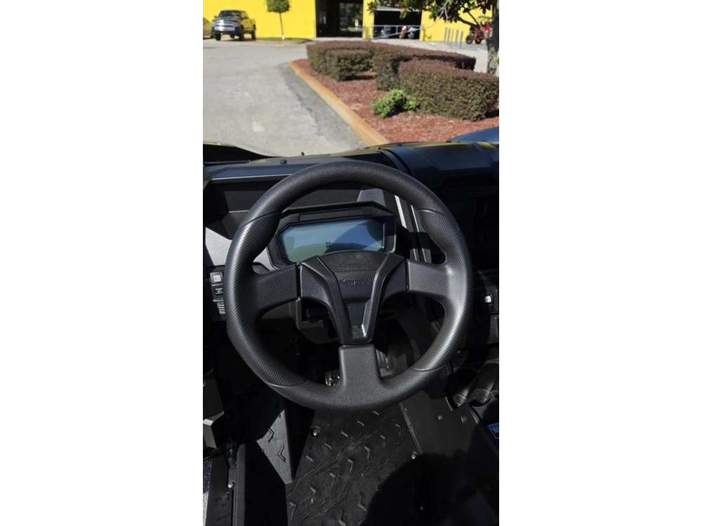 2027 Kawasaki Teryx Krx® 1000 Tr