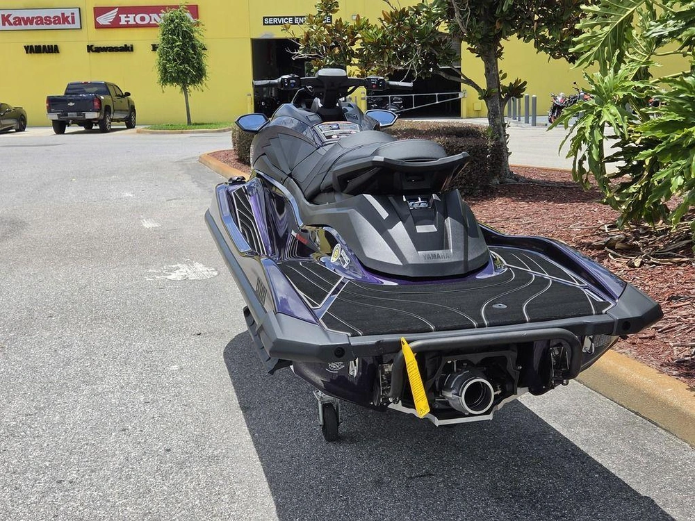 2026 Yamaha Gp Ho™ With Audio