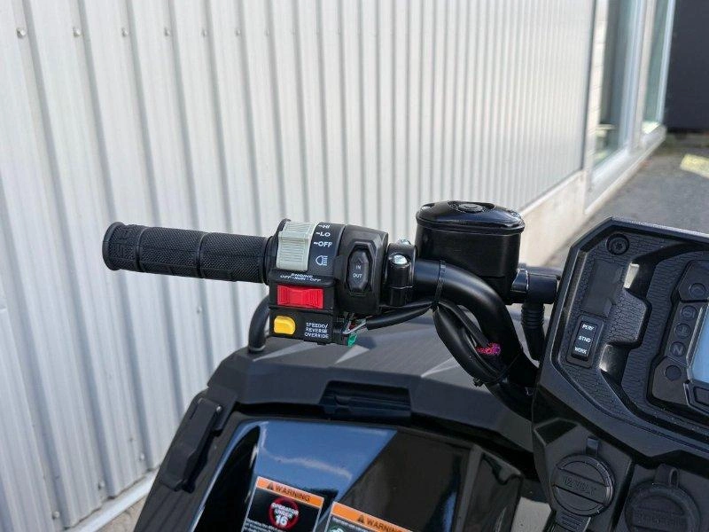 Polaris Sportsman X2 600 2027 alt