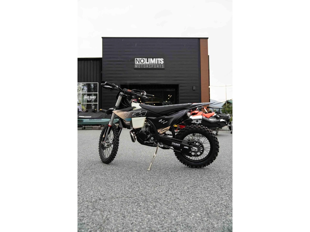 2026 Ktm 300 Xc - Custom Build