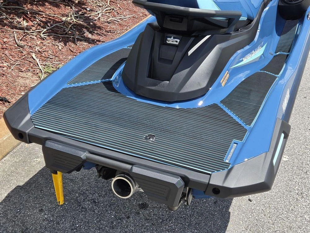 2026 Yamaha Vx Cruiser® With Audio