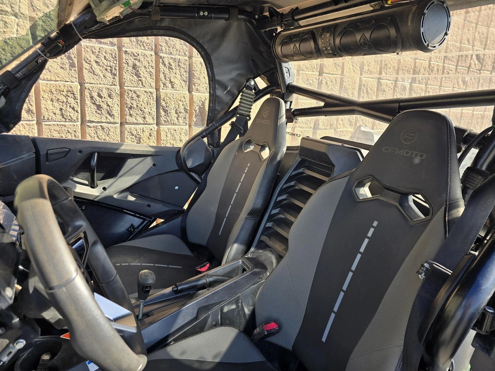 2023 Cfmoto Zforce 950 Ho Sport Eps