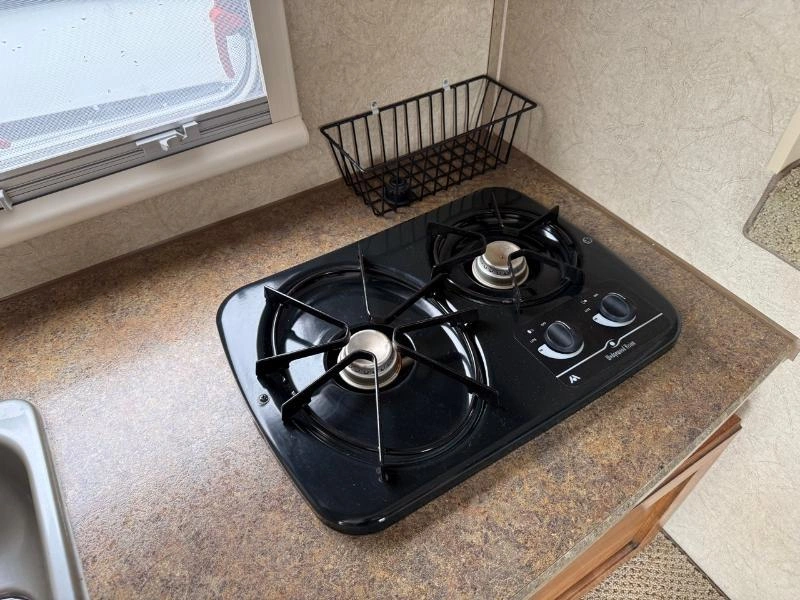 Lance Camper Lance 650 2016
