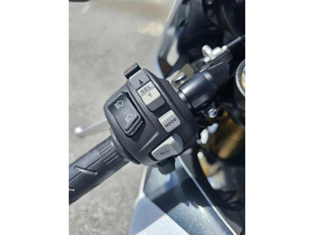 2027 Honda Cbr1000rr