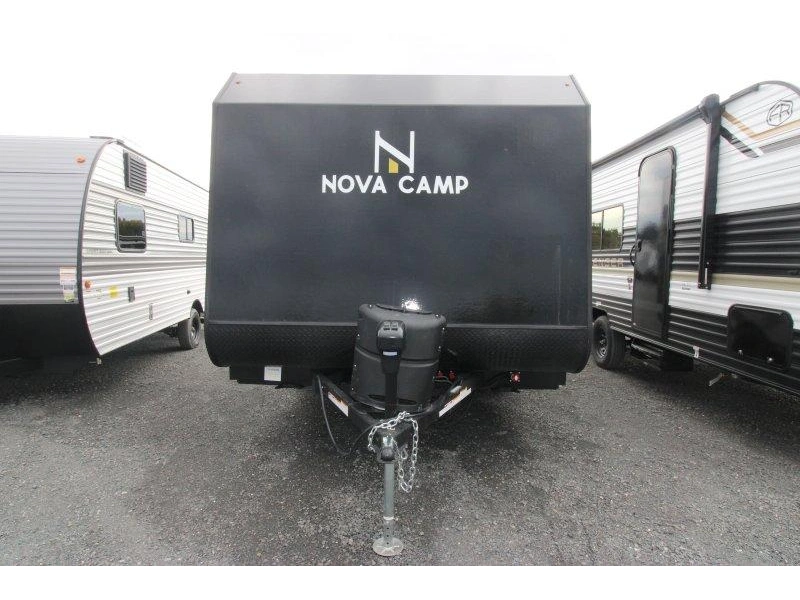 2027 Nova Camp Nova Camp 140th