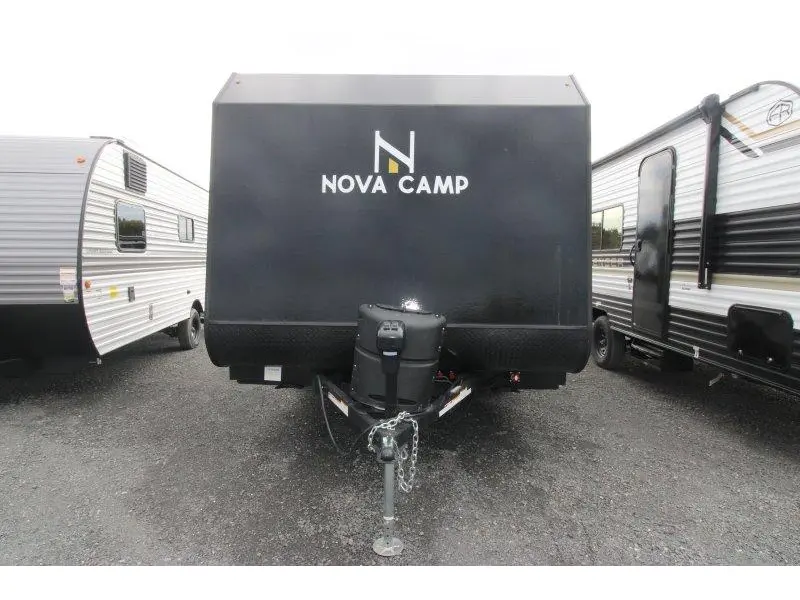 2027 Nova Camp Nova Camp 140TH