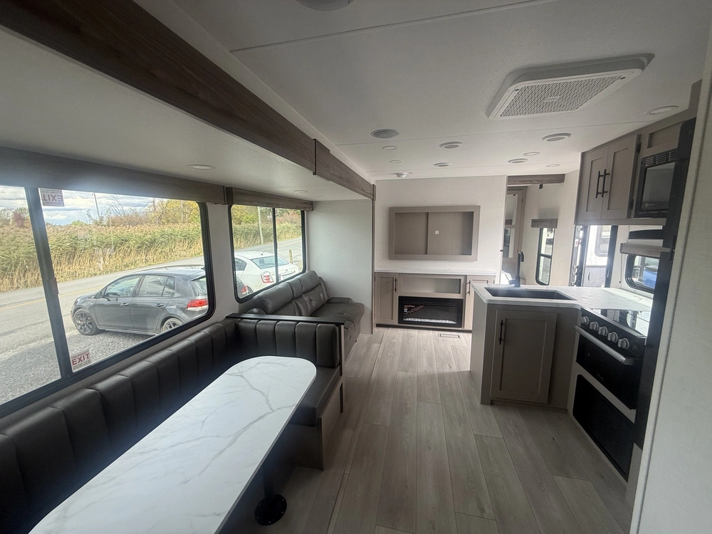 2027 Kz-rv Connect Se 281bhkse alt