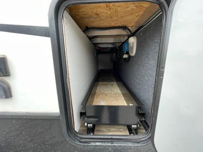 Keystone Rv Carbon 338 2022