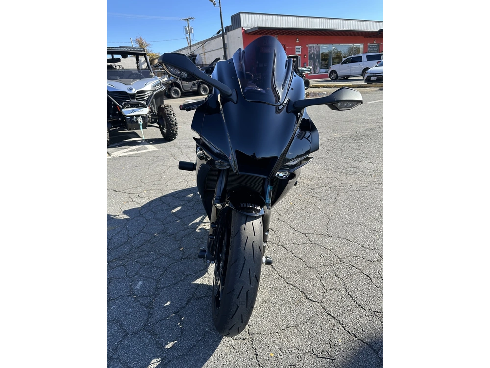 2023 Yamaha Yzf-r1