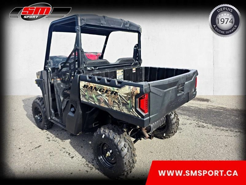 2023 Polaris Ranger 570 Sp