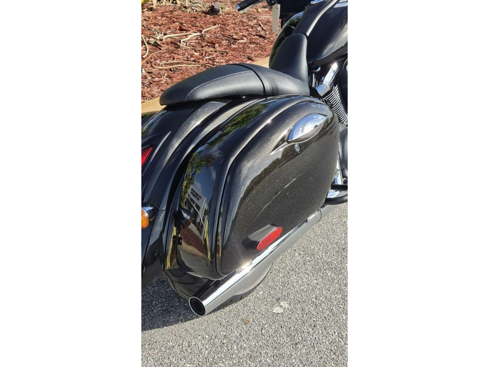 2026 Kawasaki Vulcan® 1700 Vaquero® Abs