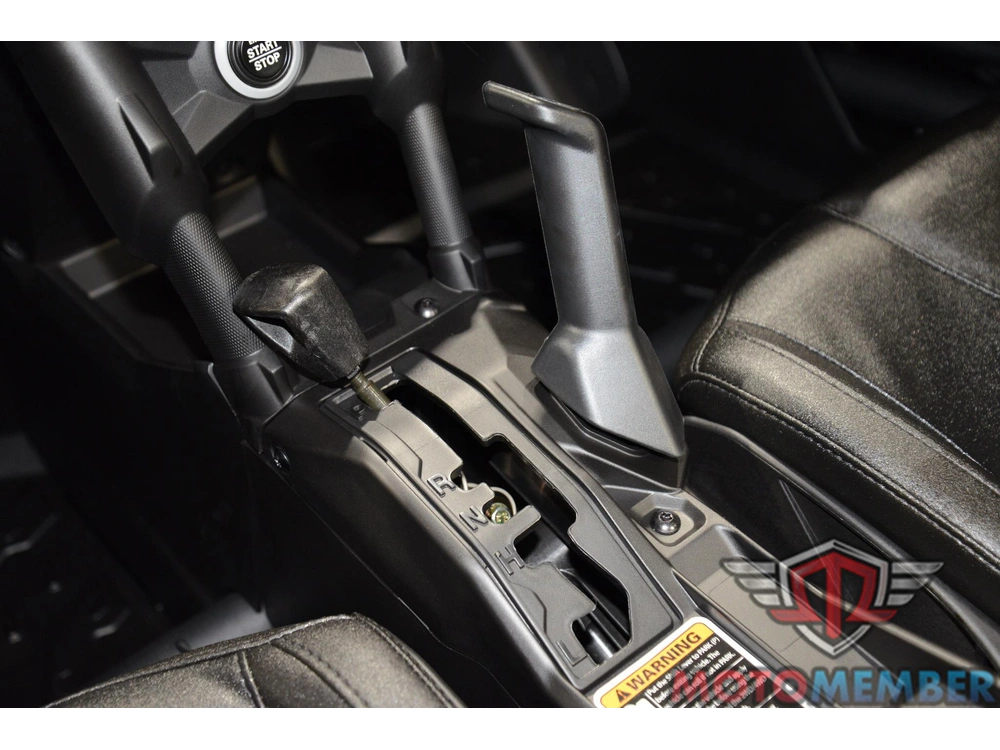 2027 Can-am Maverick X3 Ds Turbo