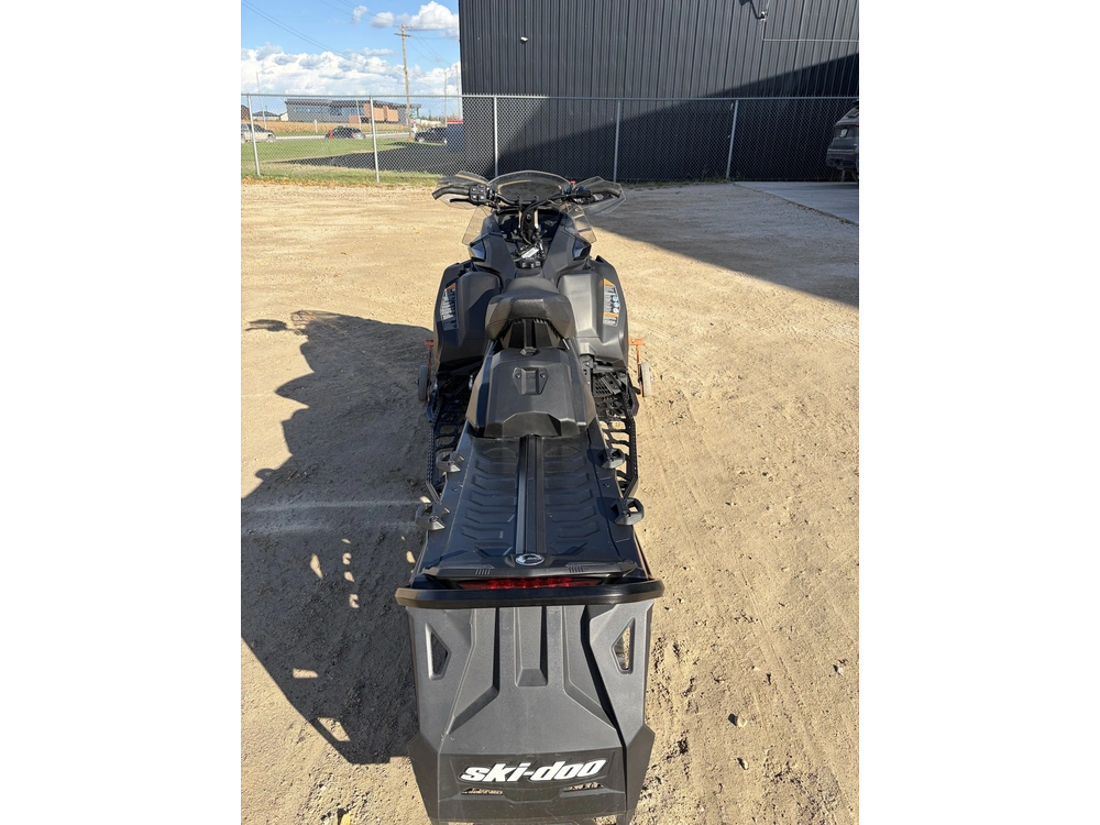 2025 Ski-doo Backcountry Adrenaline 850