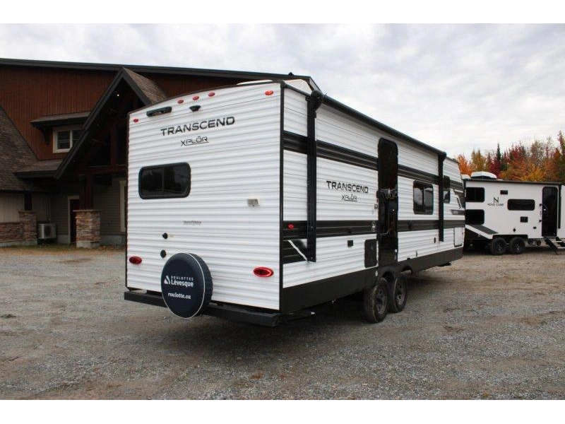 2026 Grand Design Transcend 25mlx