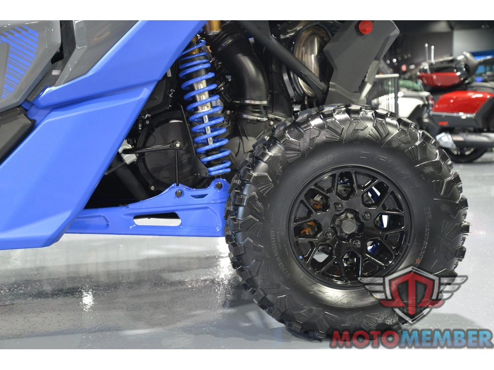 2027 Can-am Maverick X3 Ds Turbo