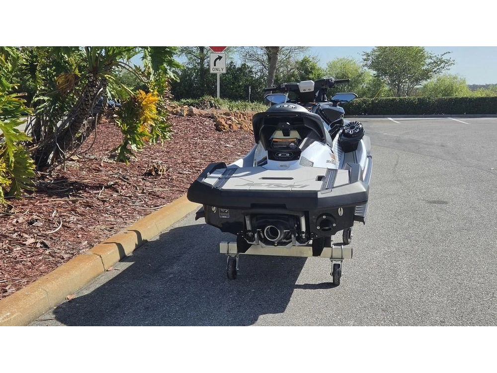 2026 Kawasaki Jet Ski® Ultra® 160 Lx