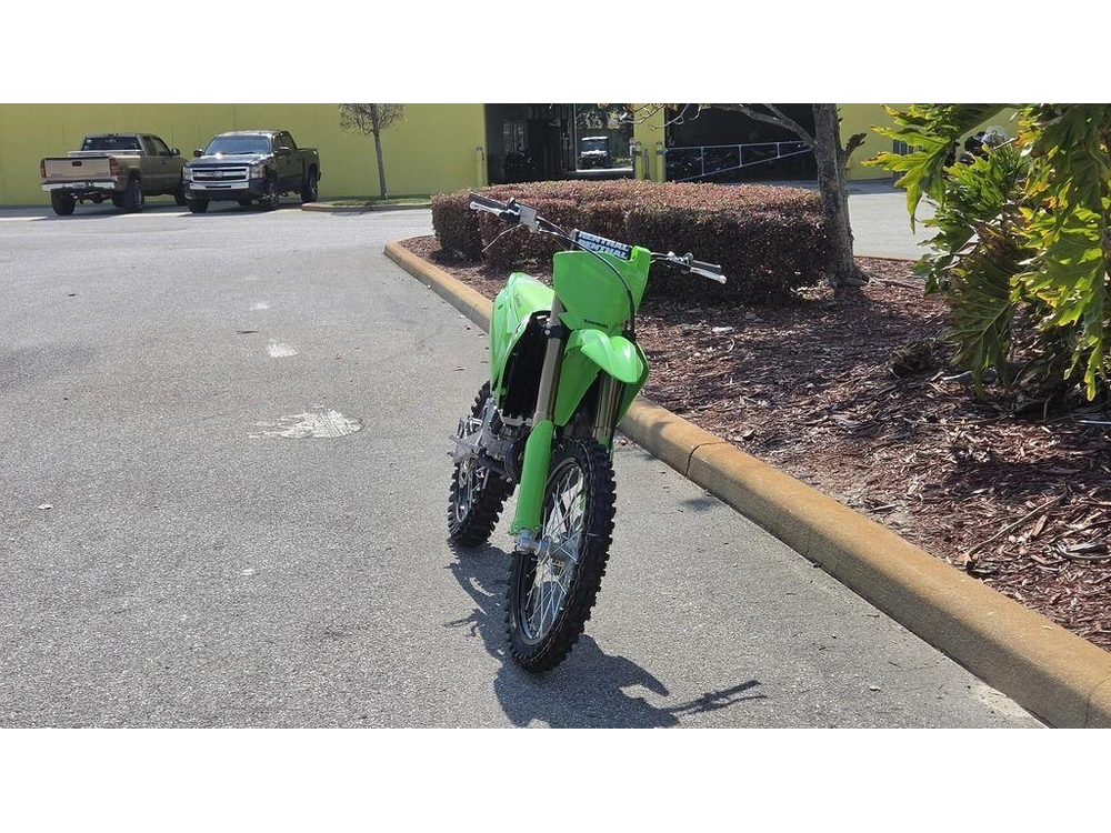 2026 Kawasaki Kx™85 L