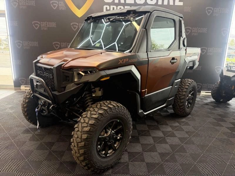 Polaris Polaris Xpedition Xp Northstar 2027