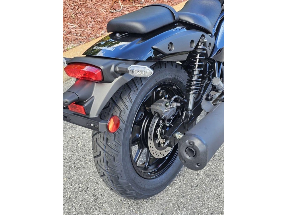 2026 Kawasaki Eliminator® Se Abs