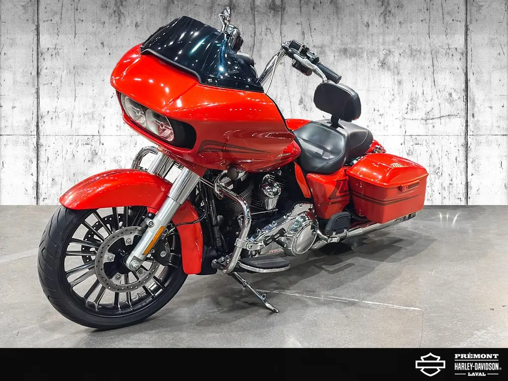 2017 Harley-Davidson ROAD GLIDEFLTRX