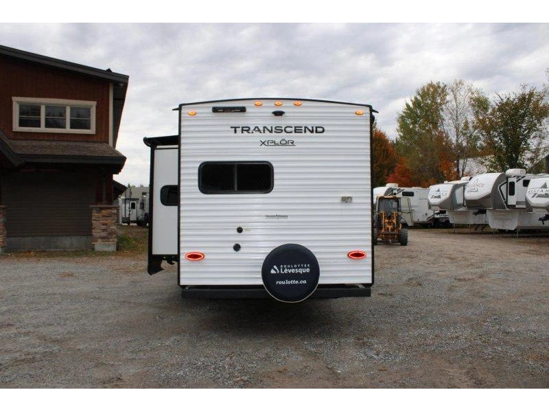 2026 Grand Design Transcend 25mlx