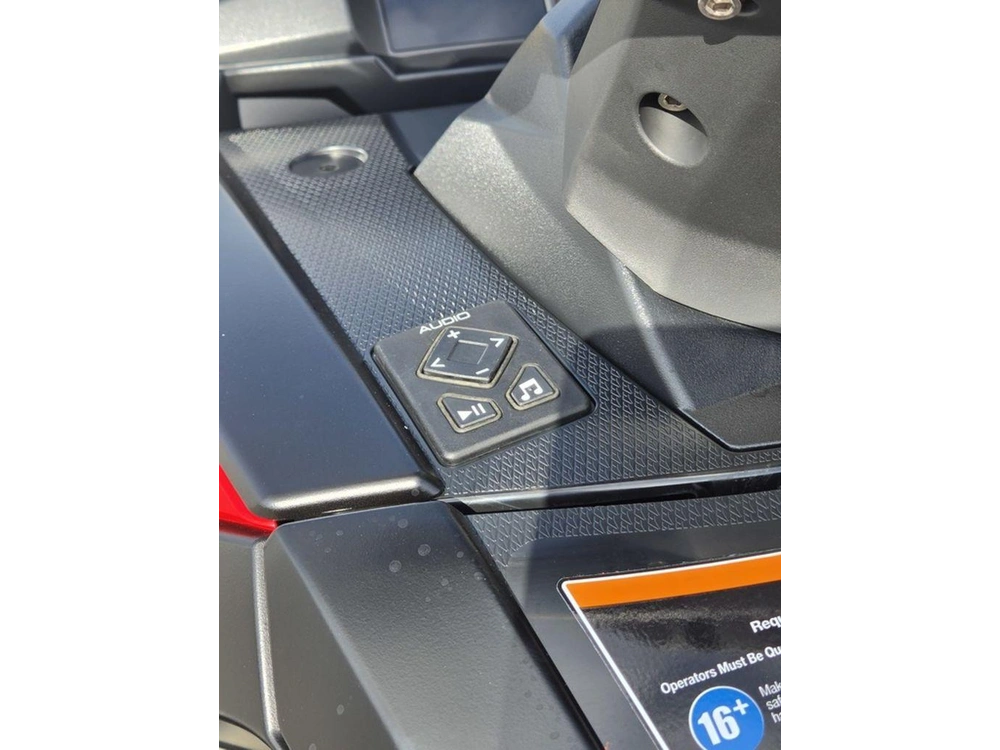 2026 Yamaha Vx Cruiser® With Audio