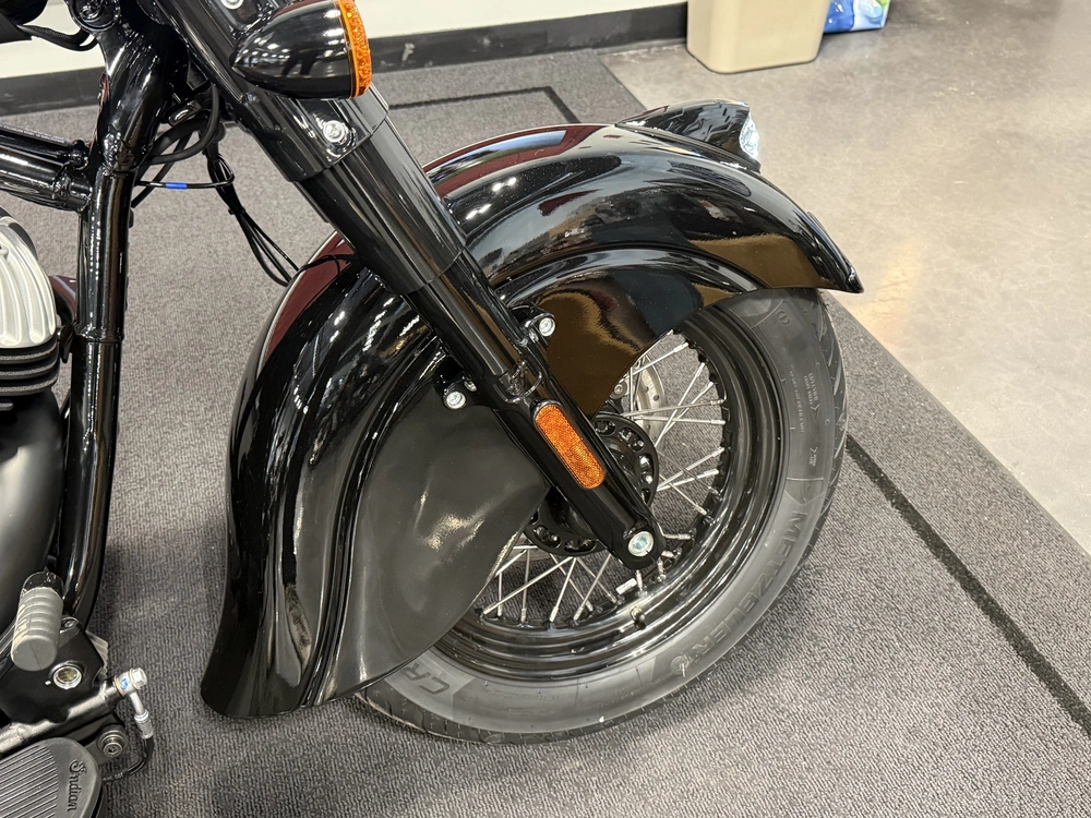 2026 Indian Motorcycle Chief Vintage
