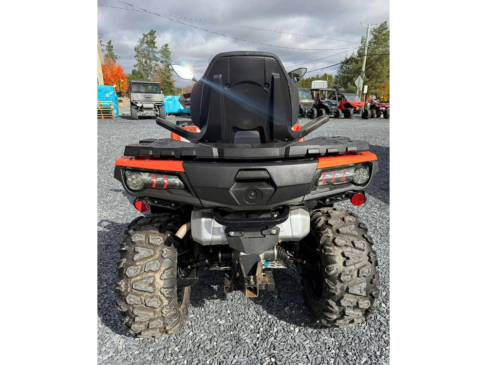 Cfmoto Cforce 800 Classic 2021