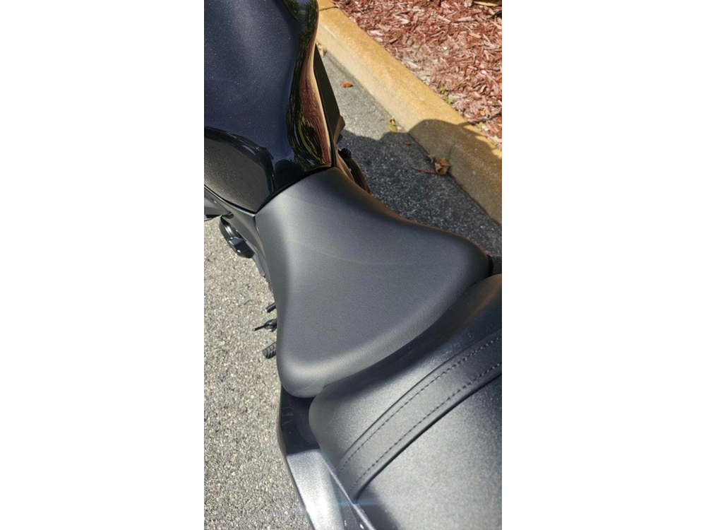2026 Kawasaki Ninja® 650