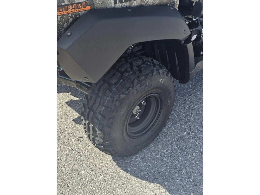 2026 Kawasaki Mule™ 4010 Trans4x4® Camo