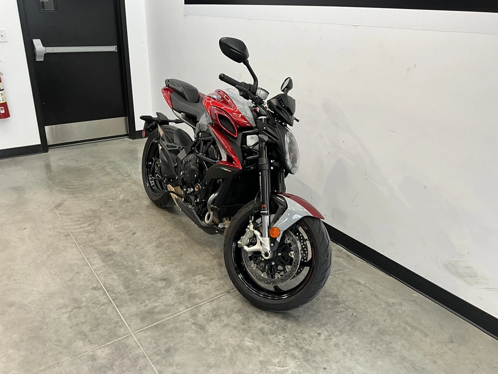 2022 Mv Agusta Brutale 800 Rr