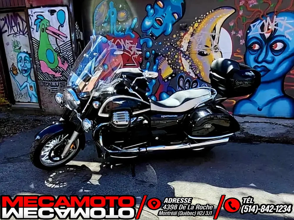 Moto Guzzi California 1400 2014 alt