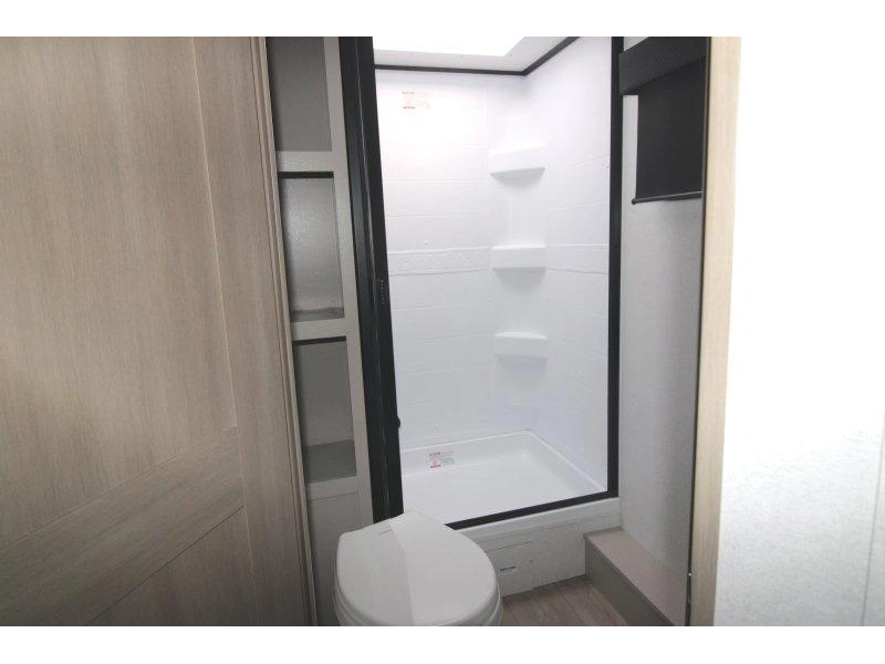 2027 Jayco Jay Feather 19mbs