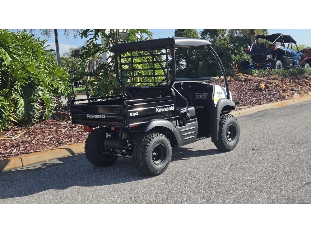 2027 Kawasaki Mule Sx™ 4x4