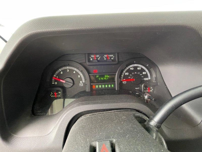 Entegra Odyssey 24b 2019